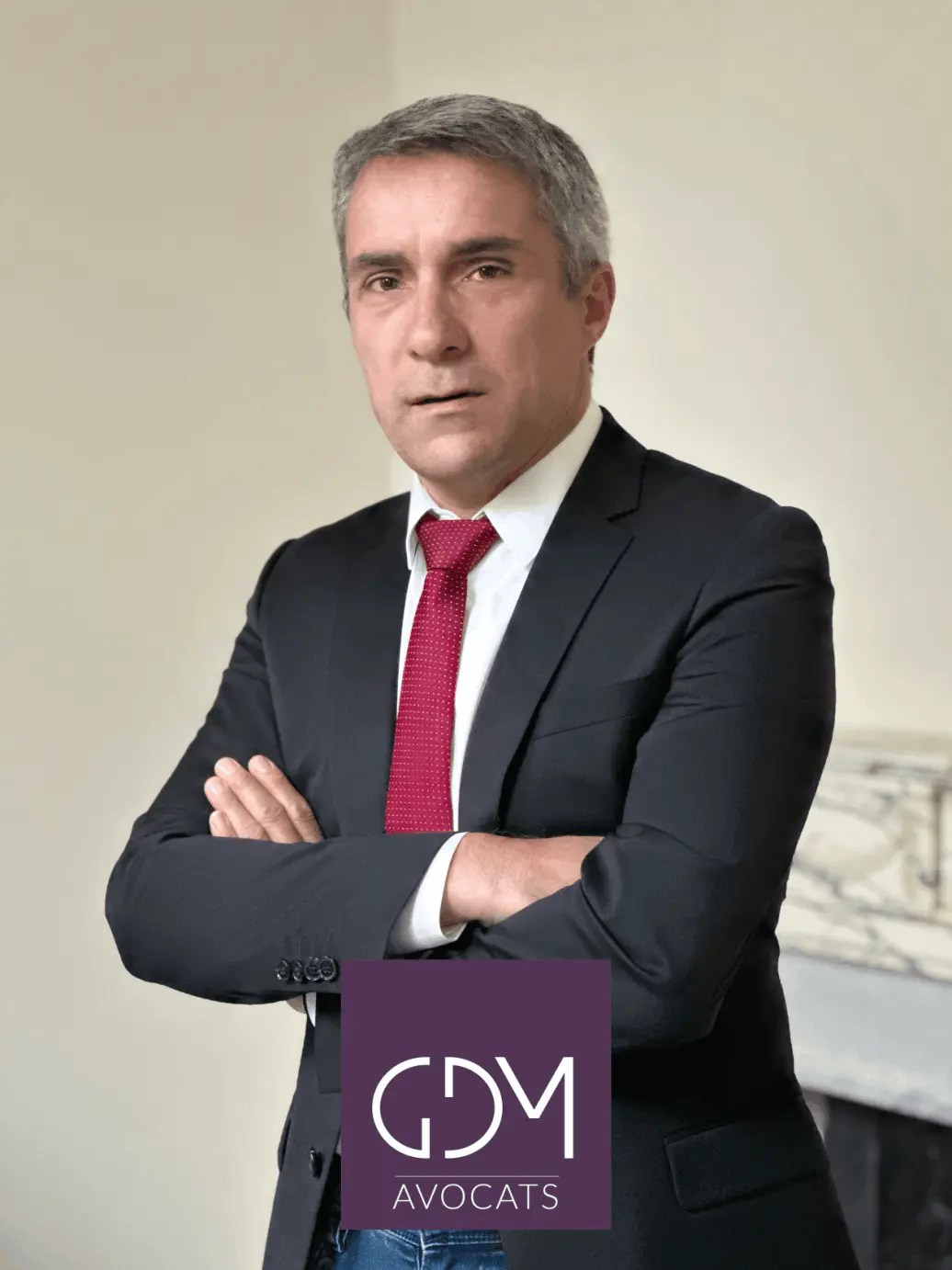 GDM Avocats - Emmanuel Glock