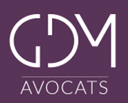 GDM Logo