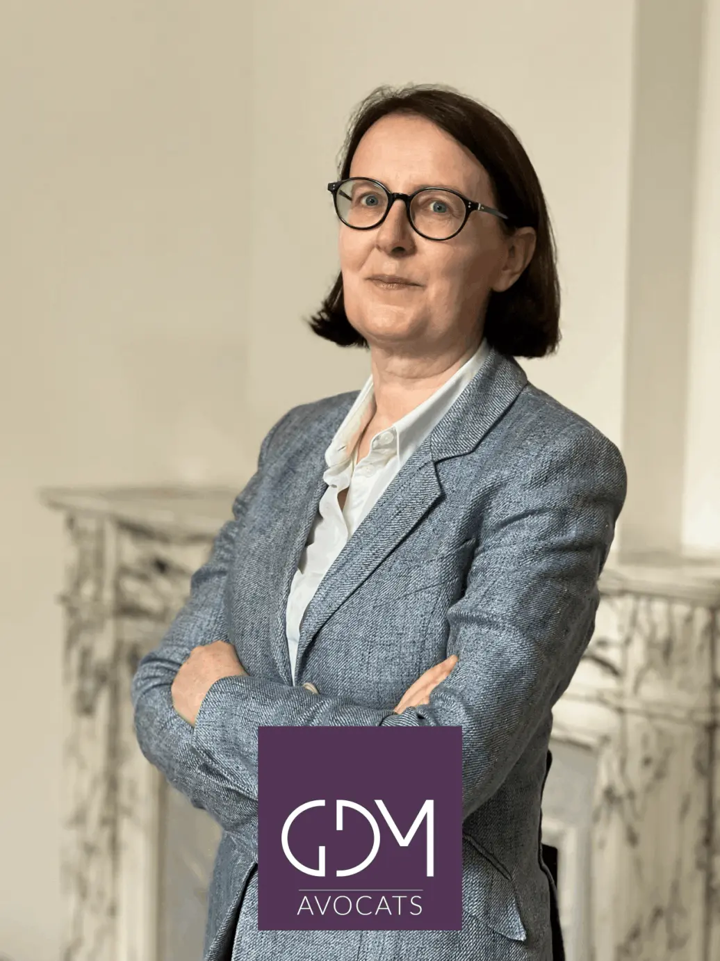 GDM Avocats - Marianne Goebel