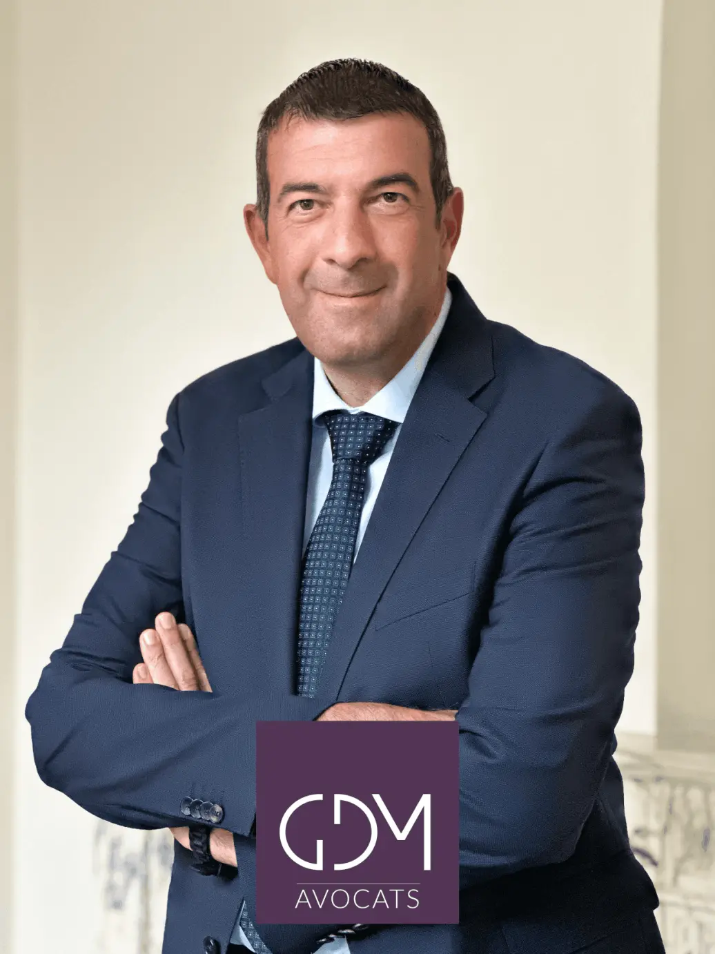 GDM Avocats - Nicola Di Giovanni