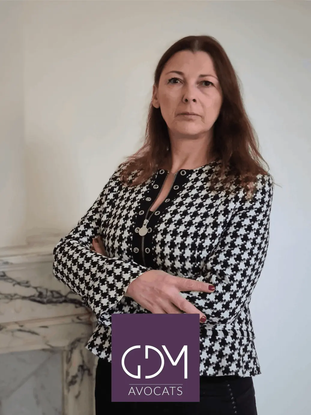 GDM Avocats - Sandra Marotel